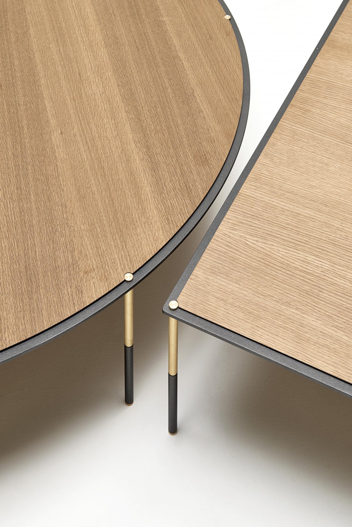 Muebles para el hogar - Mesas de centro y auxiliares Era | MINIM